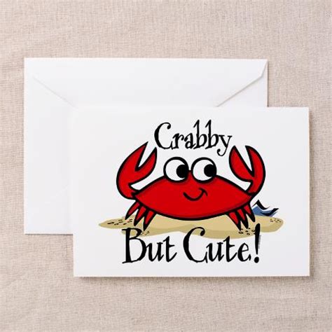 Funny Crab Quotes. QuotesGram