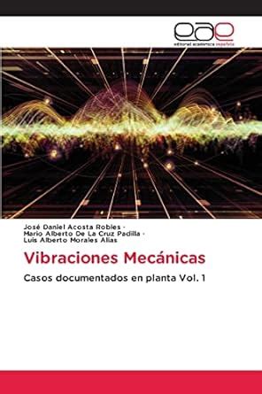 Vibraciones Mecánicas Casos documentados en planta Vol 1 Spanish