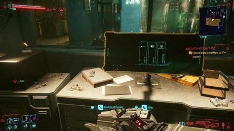 Cyberpunk 2077 Sabotaż Watson kontrakty solucja mapa GRYOnline pl