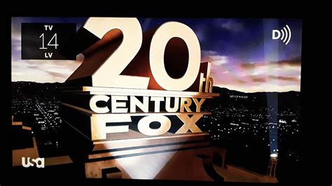 20th Century Foxmarvel 2006 Youtube