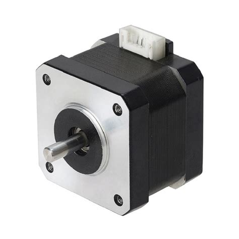 Stepper Motor Nema Phase Hybrid Stepping Motor For Robot Arm