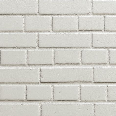 BRICK WALL 3D Model CGTrader