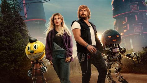 9 Best New Movies Added to Netflix in March 2025