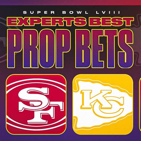 Super Bowl Lviii Novelty Prop Bets Odds Picks And Predictions🐌 Domine