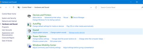 How To Change Default Sound Input Device In Windows