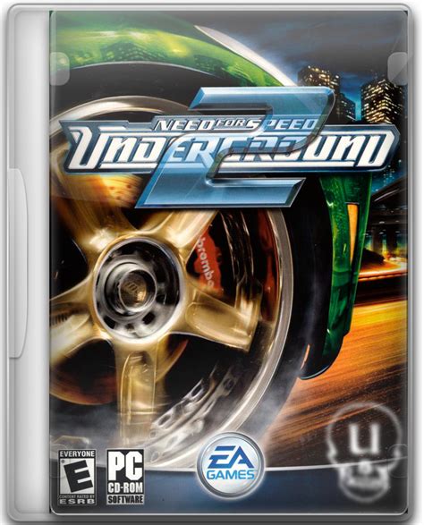 Need For Speed Underground 2 Ds Learningnipod