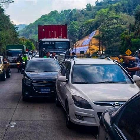 Múltiples Lesionados En Dos Accidentes De Tránsito Uno En Carretera