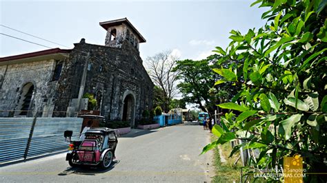 Zambales The Heritage Churches Of Zambales Lakad Pilipinas