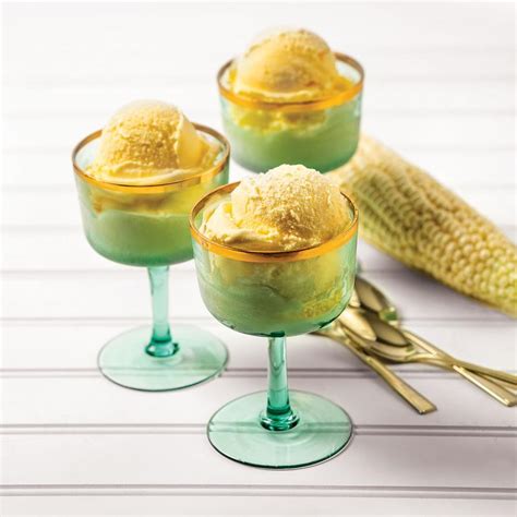 Nugget Markets Corn Ice Cream Recipe