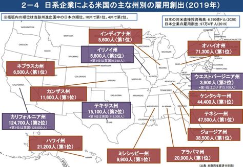 アメリカの経済指標で重要なものは？日本との関係を解説｜fpオフィス「あしたば」