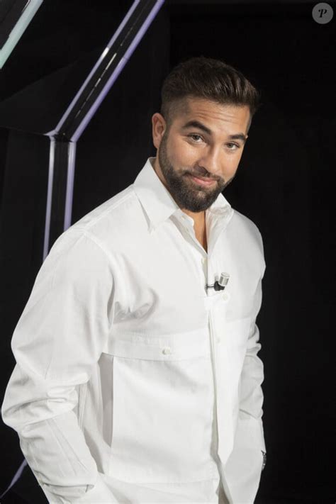 Kendji Girac Bless Par Balle L Arme Va Parler Tout Va Tre Dit