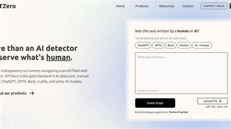 20+ Best AI Tools for AI Detection