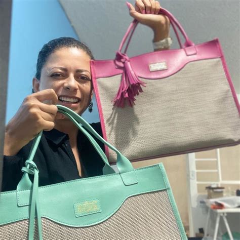 Bolsa Praia Necessarie Elo Produtos Especiais