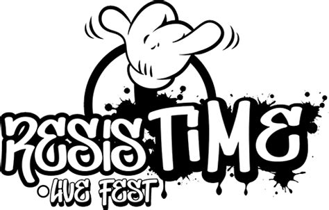 Resistime Livefest