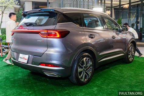 Chery Tiggo 7 Pro preview 2_BM - Paul Tan's Automotive News