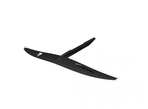 F One Plane Eagle Hm Carbon Foil Set Frontwing Fuselage Backwing