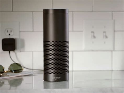 Virtual Assistant Alexa Boasts 1000 Skills Amazon Technology News