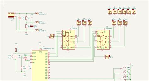 effect switch design rdiypedals