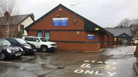 Thousands Told To Find New Gp As Stoke Surgery Set For Closure Itv