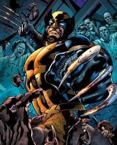 Página Inicial Twitter Wolverine Comic Art Wolverine Artwork