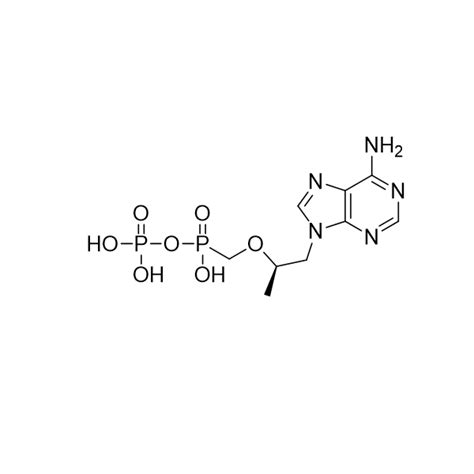 Tenofovir Monophosphate Cas 206646 04 0