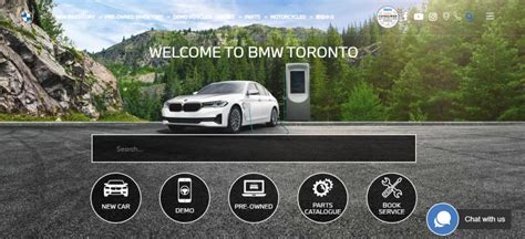 5 Best BMW Dealers in Toronto 🥇