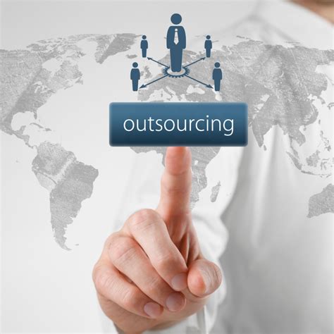 Outsourcing Definition Advantages And Examples Your Dream Crew