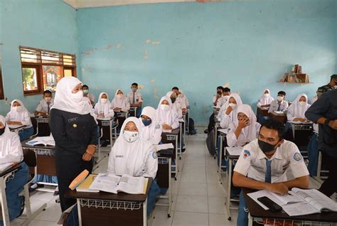 PPDB SMA Dan SMK Negeri Di Jatim Resmi Dimulai