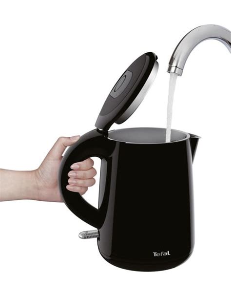 Tefal Tefal Safetea Ko 2618 Waterkoker 1 Liter H Blok And Toys