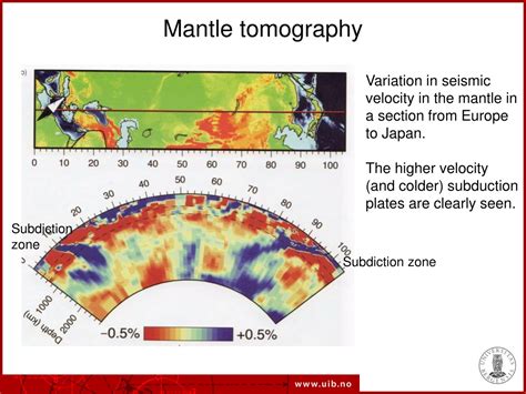 Ppt Seismic Waves Powerpoint Presentation Free Download Id9386506