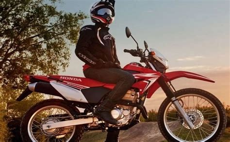 Honda Xr Tornado Por Qu Es La Moto Que Desaf O El Paso Del Tiempo