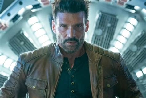 Quello Che Non Ti Uccide Il Folle Trailer Del Film Con Frank Grillo E