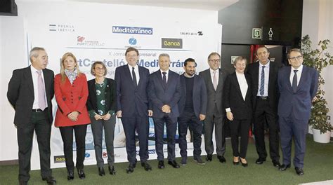 Toledo Los países con mayor capacidad innovadora son los que saldrán