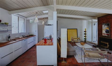 Goodwin Avenue — Annabel Cohen Design