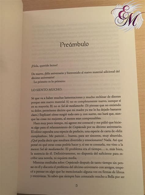 Tratado Fuera de Mujer hermosa resumen de la novela crepusculo cocaína