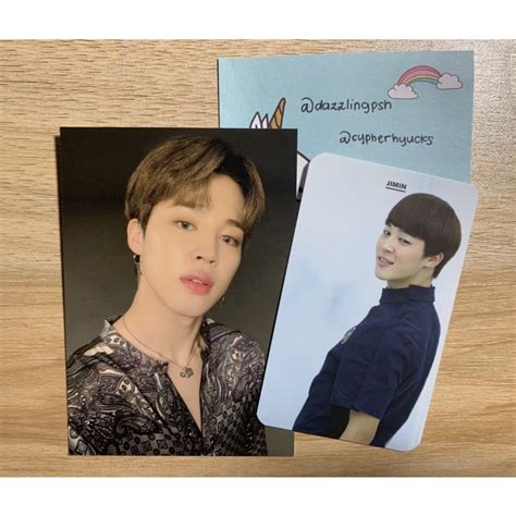 Jual Jimin Orul Clipboard BOOKED Shopee Indonesia