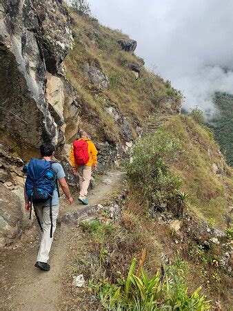 Inka Trail Backpacker Cusco ATUALIZADO 2022 O Que Saber Antes De Ir