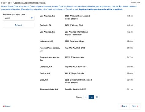 Tsa Precheck What It Is How To Apply And Benefits