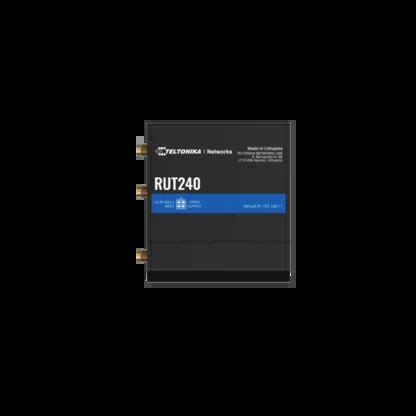 Teltonika Industrial Cellular Router RUT240 NAS STORE