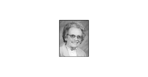 Joyce Bennett Obituary 06051932 11262010 Spokane Wa