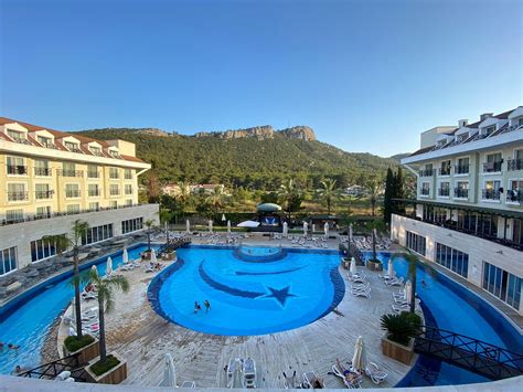 MEDER RESORT HOTEL - Updated 2024 Prices & Reviews (Kemer, Türkiye)