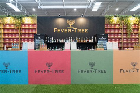 Fever Tree è Il Mixer Premium Più Venduto E Conosciuto Al Mondo Per Il