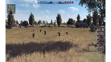 Men Of War Assault Squad 2 Cold War Screenshots