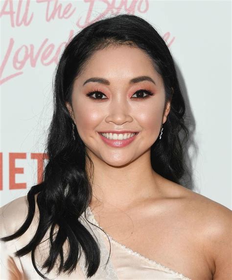 Lana Condor Wallpapers Wallpaper Cave