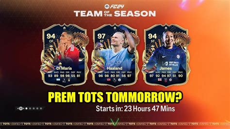 PREM TOTS INSANE NEW EVO Dropping Tommorrow YouTube