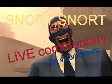 Tf2 Live Commentary YouTube