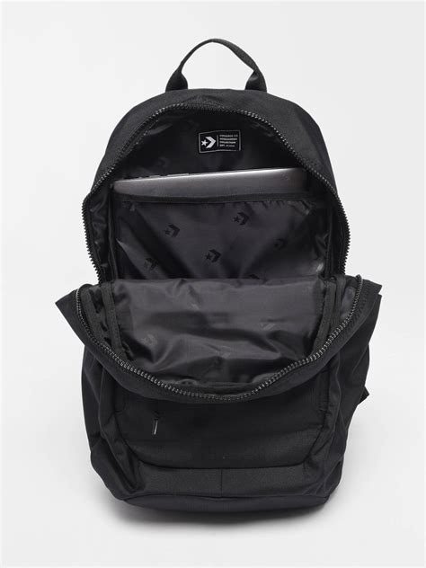 Sac à dos Converse black en vente au meilleur prix