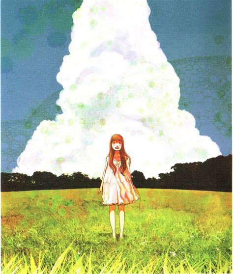 Aiko Tanaka Oyasumi Punpun Inio Asano Goodnight Punpun Oyasumi