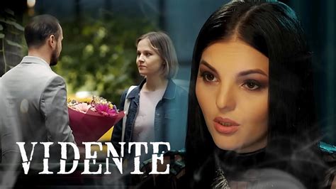 LA VIDENTE serie 21 25 Peliculas completas en español latino 2023