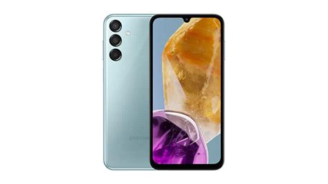 Review Samsung Galaxy M G Hp Rp Jutaan Dengan Baterai Badak Yang